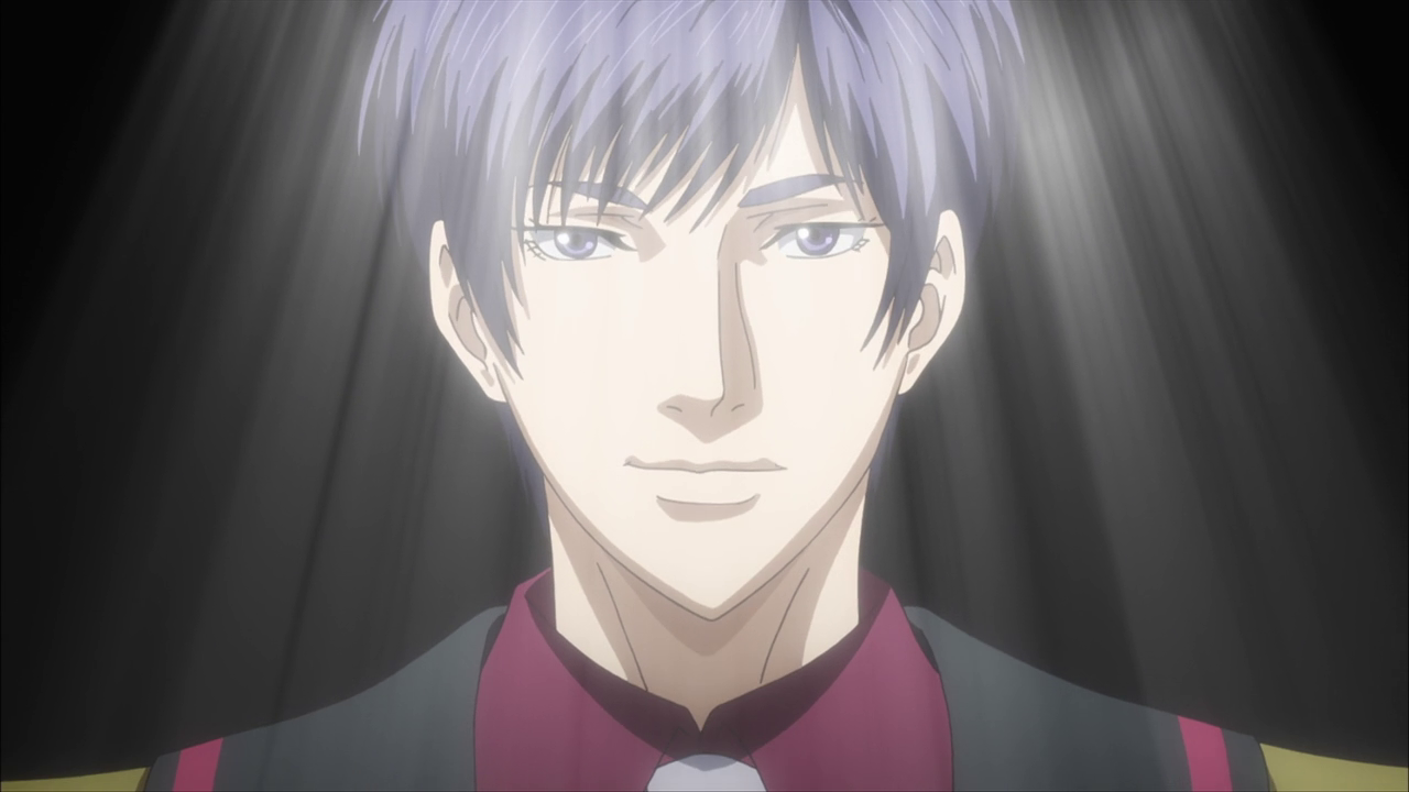 Shounen Hollywood: Holly Stage for 50 (PuyaSubs!!)